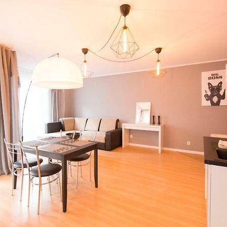 Wroclove Apartments Self Check-In Breslávia Exterior foto