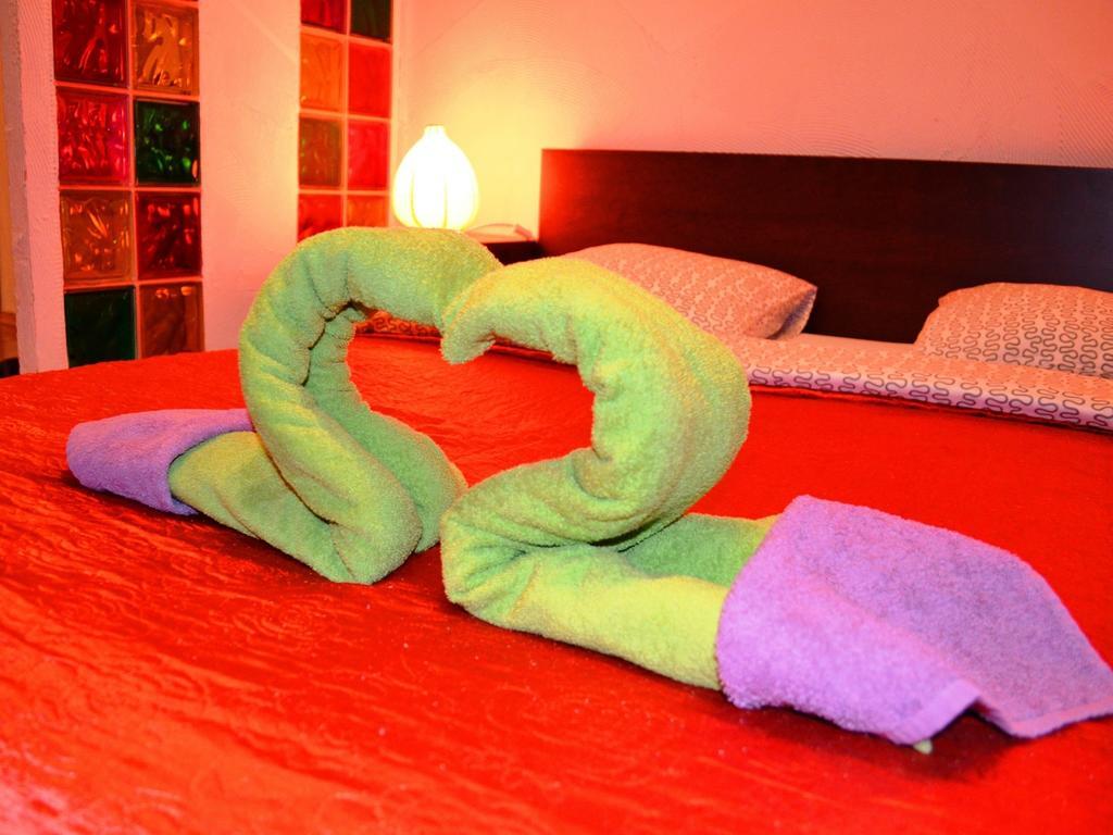 Wroclove Apartments Self Check-In Breslávia Quarto foto