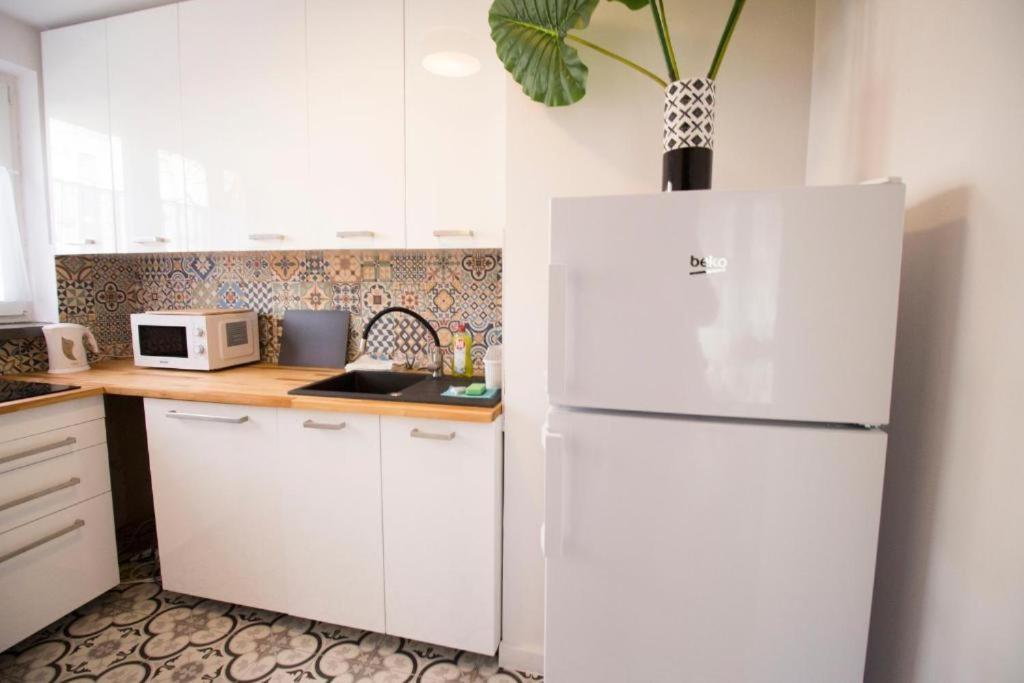 Wroclove Apartments Self Check-In Breslávia Exterior foto