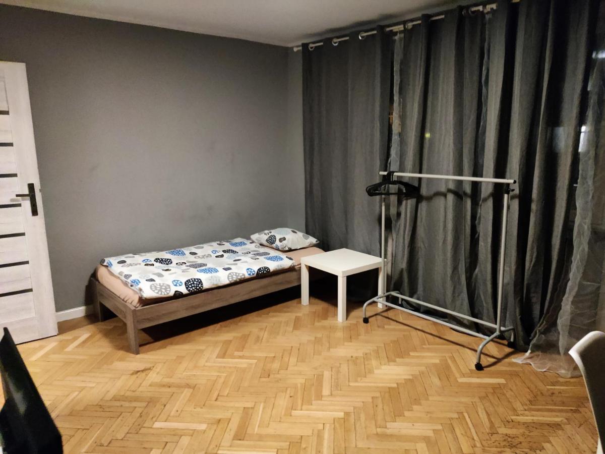 Wroclove Apartments Self Check-In Breslávia Exterior foto