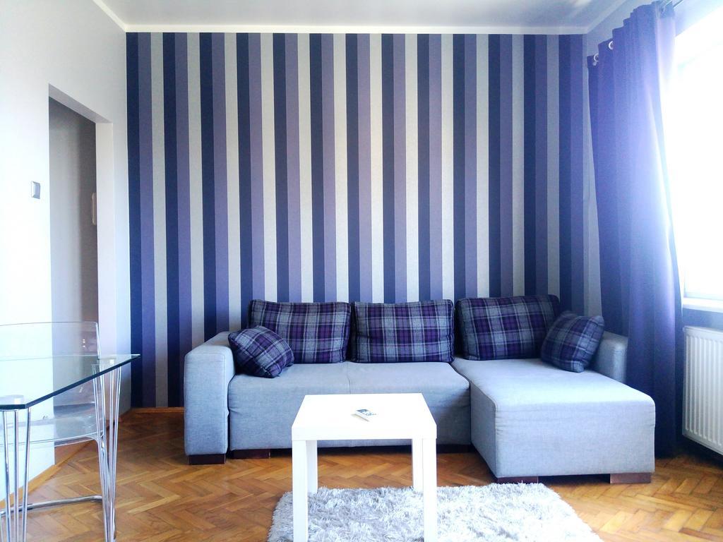Wroclove Apartments Self Check-In Breslávia Exterior foto