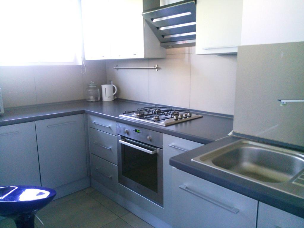 Wroclove Apartments Self Check-In Breslávia Exterior foto