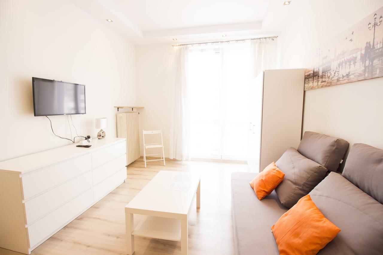 Wroclove Apartments Self Check-In Breslávia Exterior foto