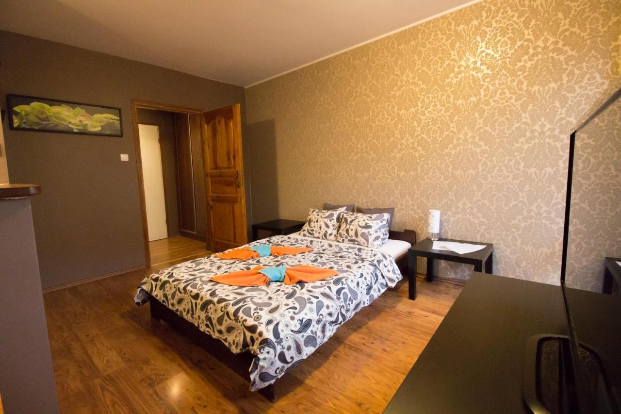 Wroclove Apartments Self Check-In Breslávia Exterior foto