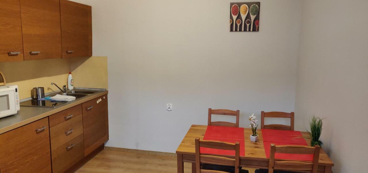 Wroclove Apartments Self Check-In Breslávia Exterior foto