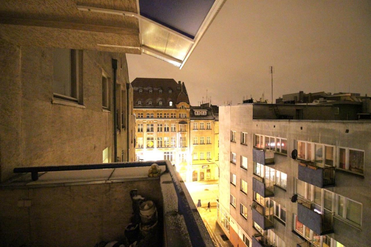 Wroclove Apartments Self Check-In Breslávia Exterior foto